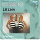 DIAMONDS - Lili Linda